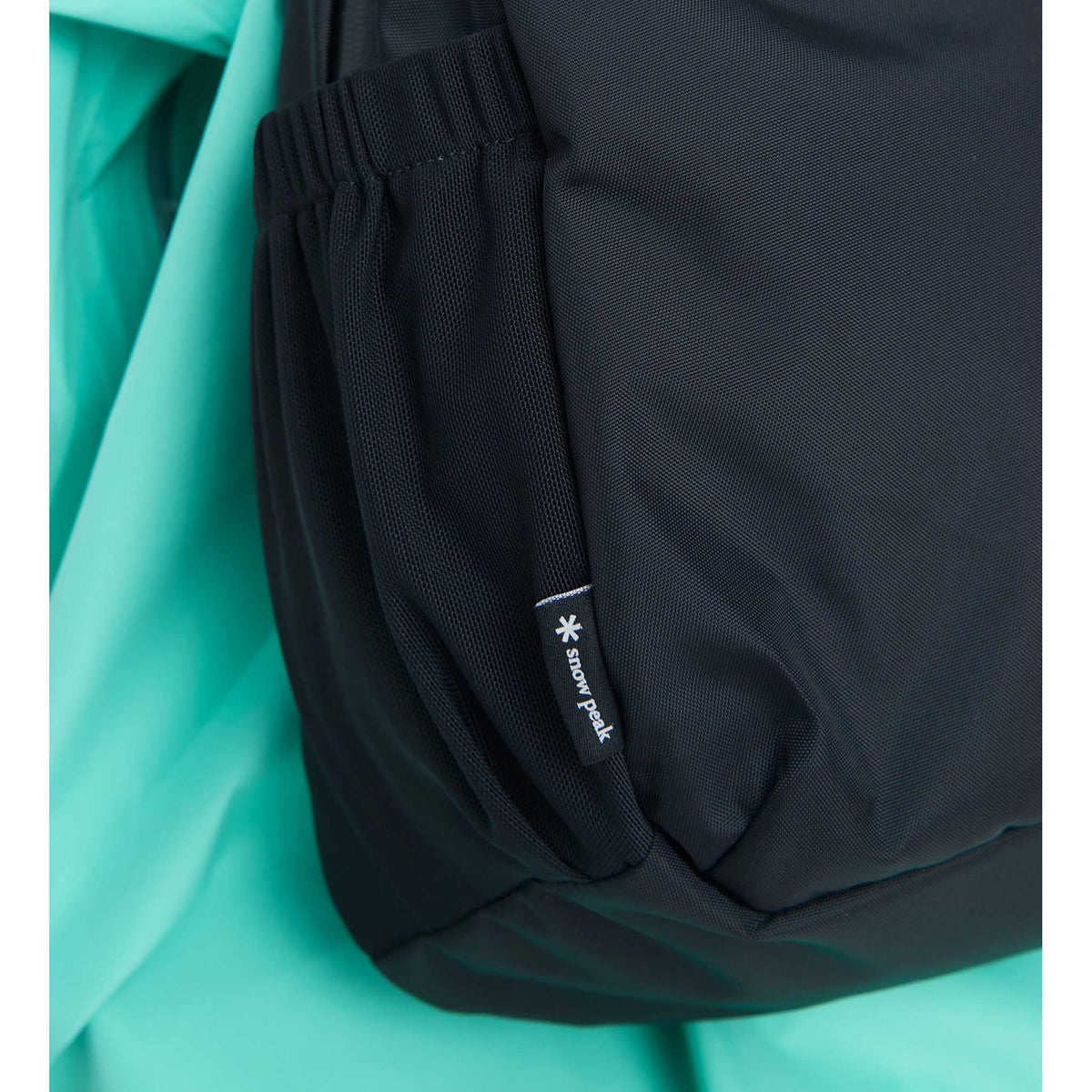 Anywhere Multi Shoulder Bag Snow Peak SB-26SU00100019 Sling Bags One Size / Black