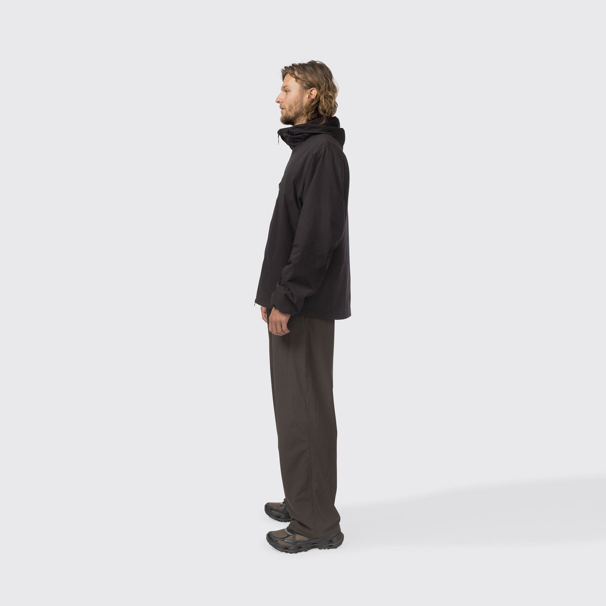 Breathable Insulated Jacket Snow Peak Unisex Insulated Jackets