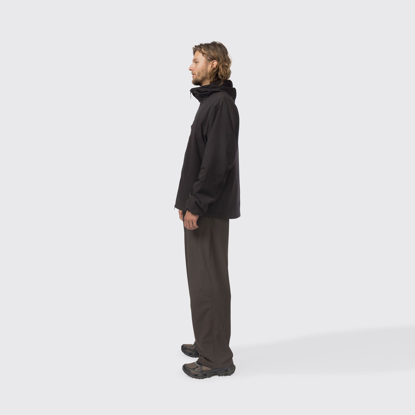 Breathable Insulated Jacket Snow Peak Unisex Insulated Jackets