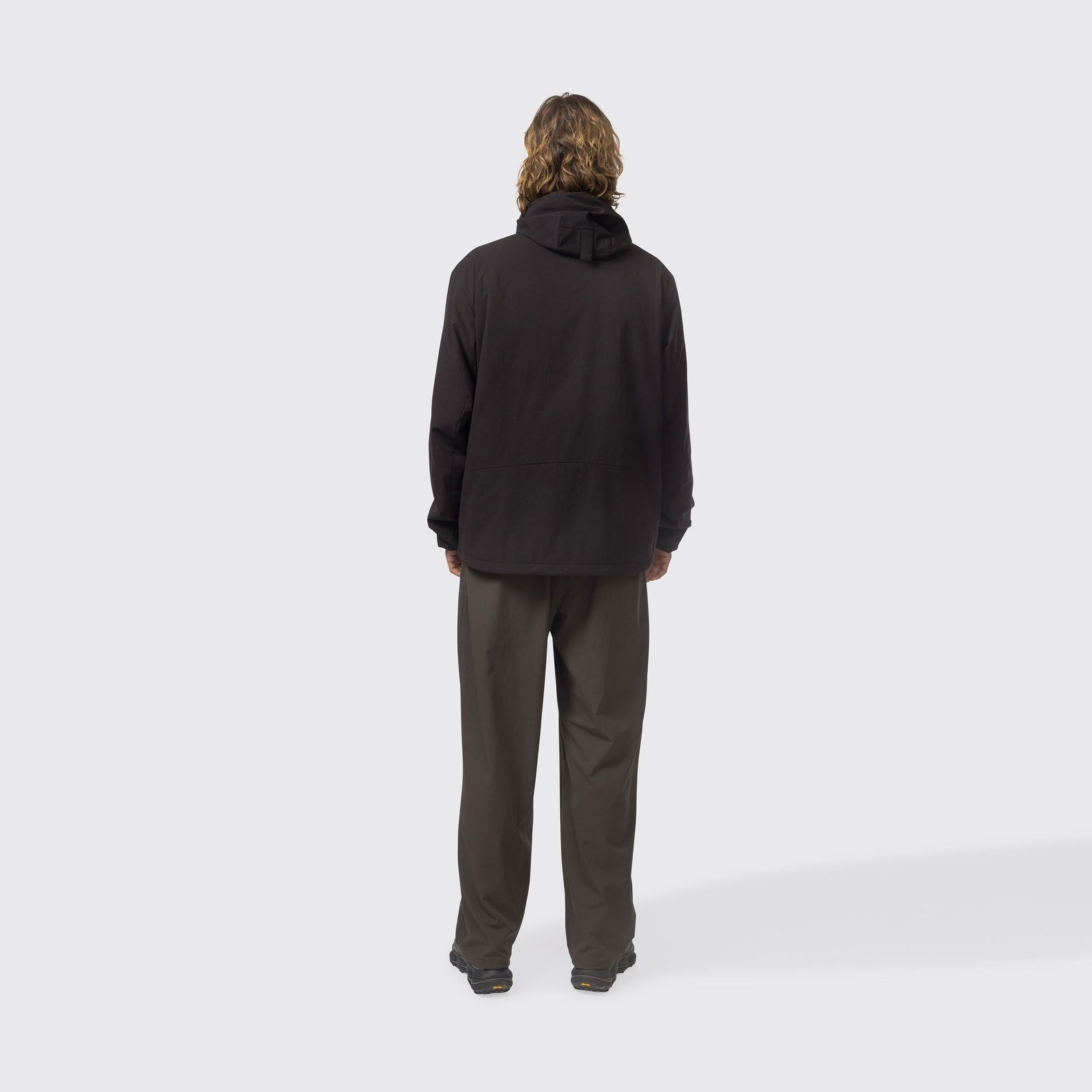 Breathable Insulated Jacket Snow Peak Unisex Insulated Jackets