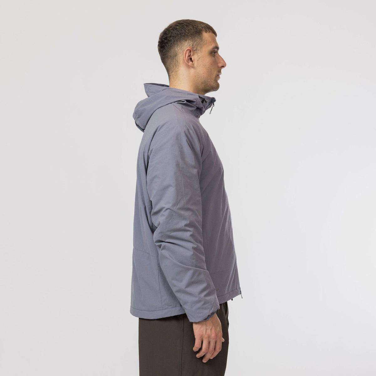 Breathable Insulated Jacket Snow Peak Unisex Insulated Jackets