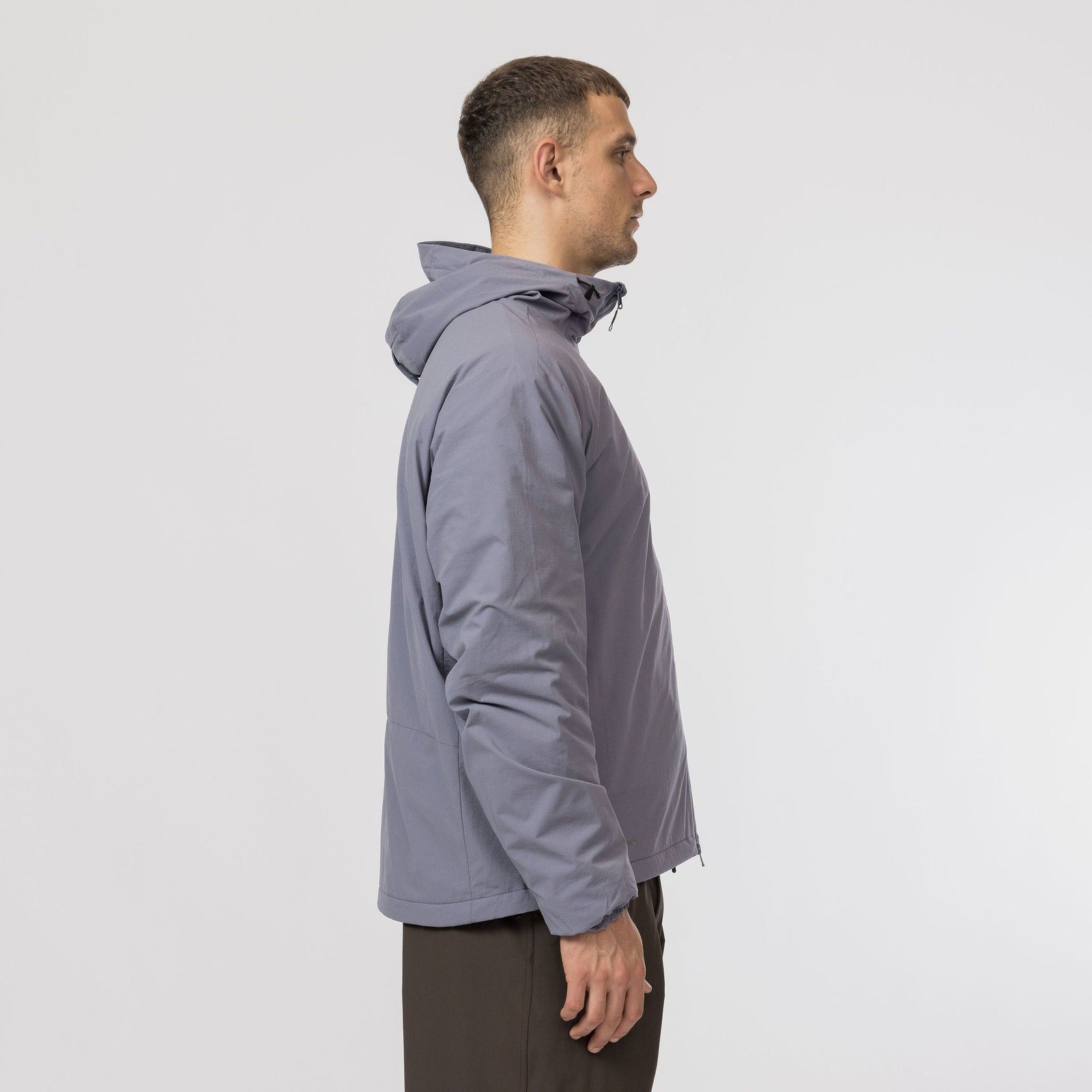 Breathable Insulated Jacket Snow Peak Unisex Insulated Jackets