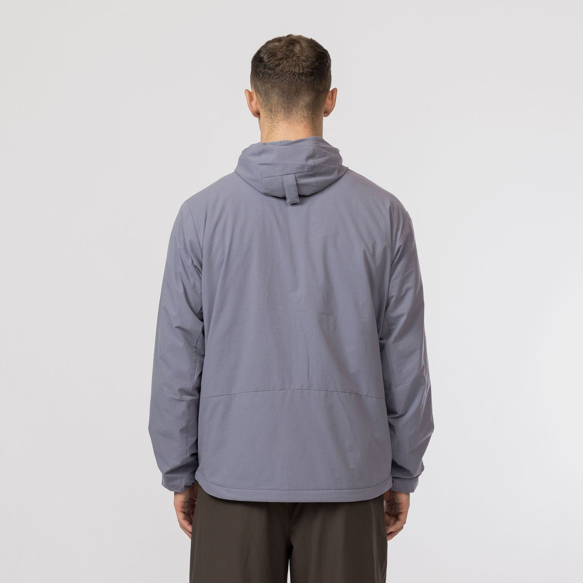 Breathable Insulated Jacket Snow Peak Unisex Insulated Jackets