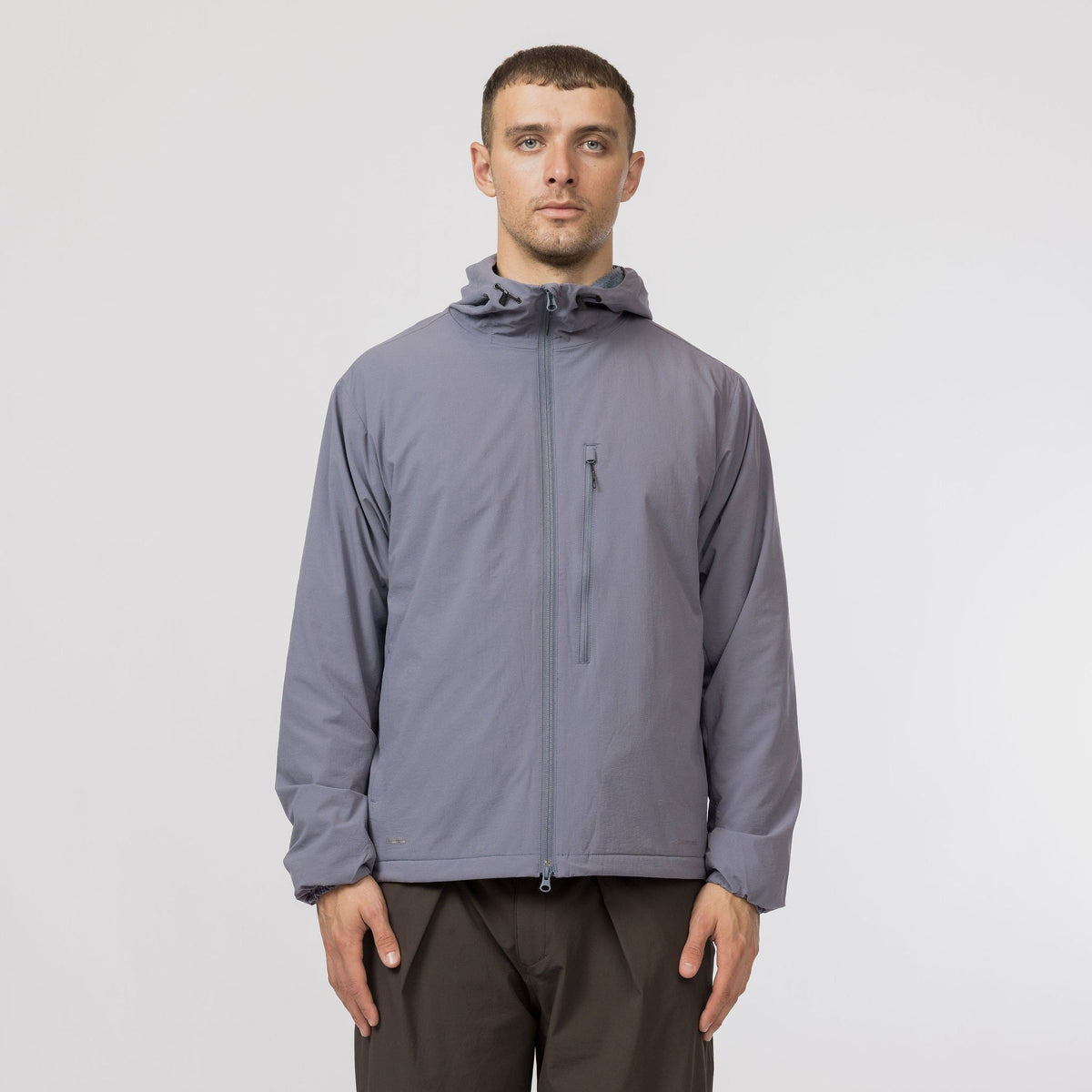 Breathable Insulated Jacket Snow Peak Unisex Insulated Jackets