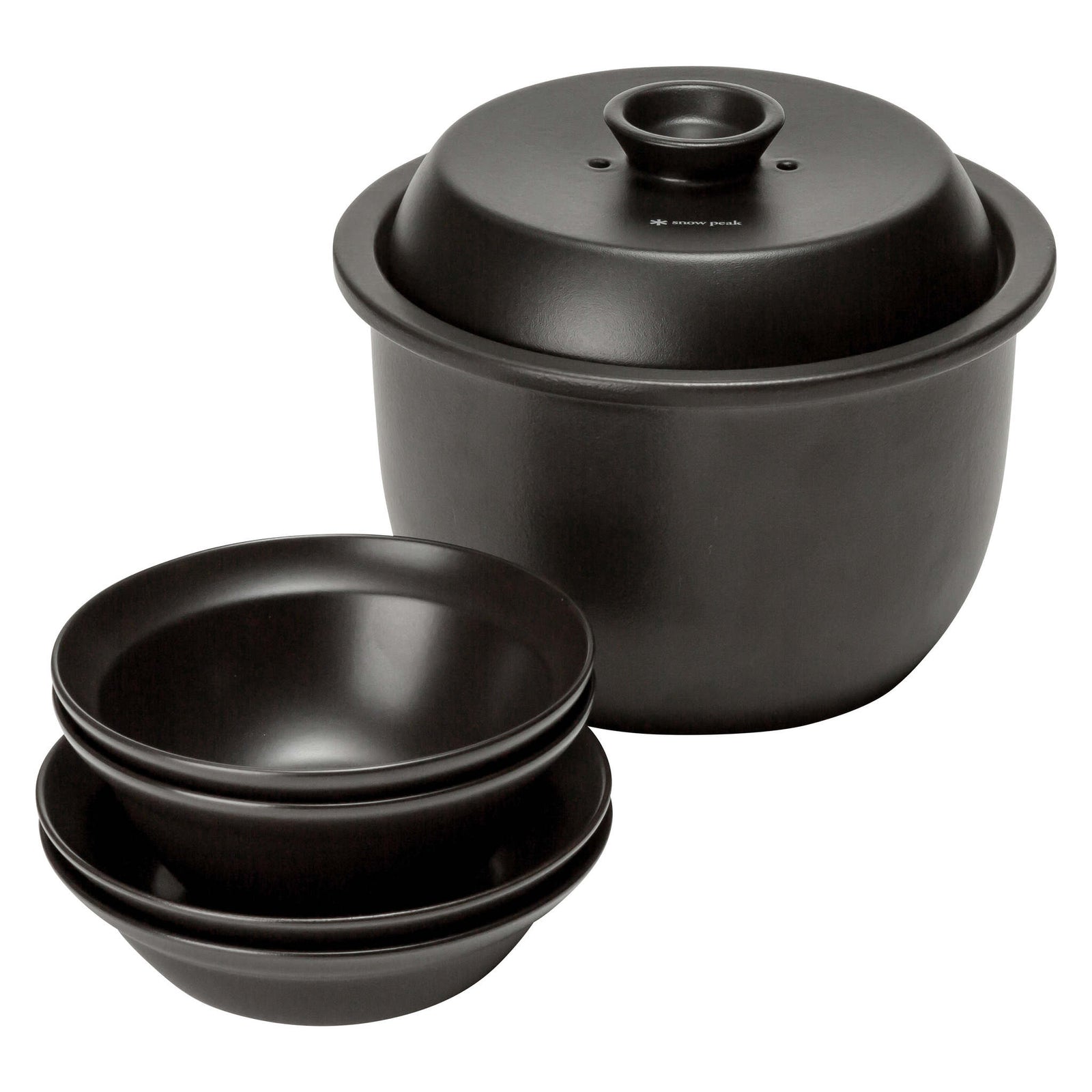 Earthen Pot Zen