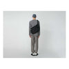 Everyday Use Middle Shoulder Bag Snow Peak AC-25SU40300019 Messenger Bags One Size / Black