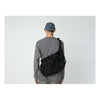 Everyday Use Middle Shoulder Bag Snow Peak AC-25SU40300019 Messenger Bags One Size / Black