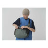 Everyday Use Middle Shoulder Bag Snow Peak AC-25SU40300066 Messenger Bags One Size / Olive