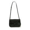 Everyday Use Sacoche Snow Peak AC-25SU40500019 Crossbody Bags One Size / Black