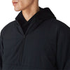 Flexible Insulated Half Zip Pullover Snow Peak Pullovers