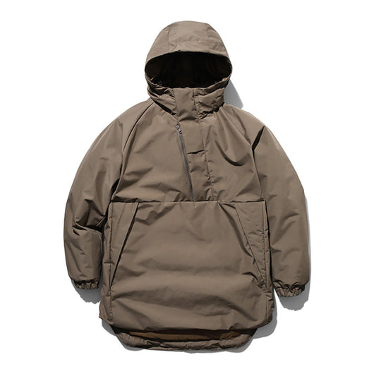 Snow peak fr down pullover sale