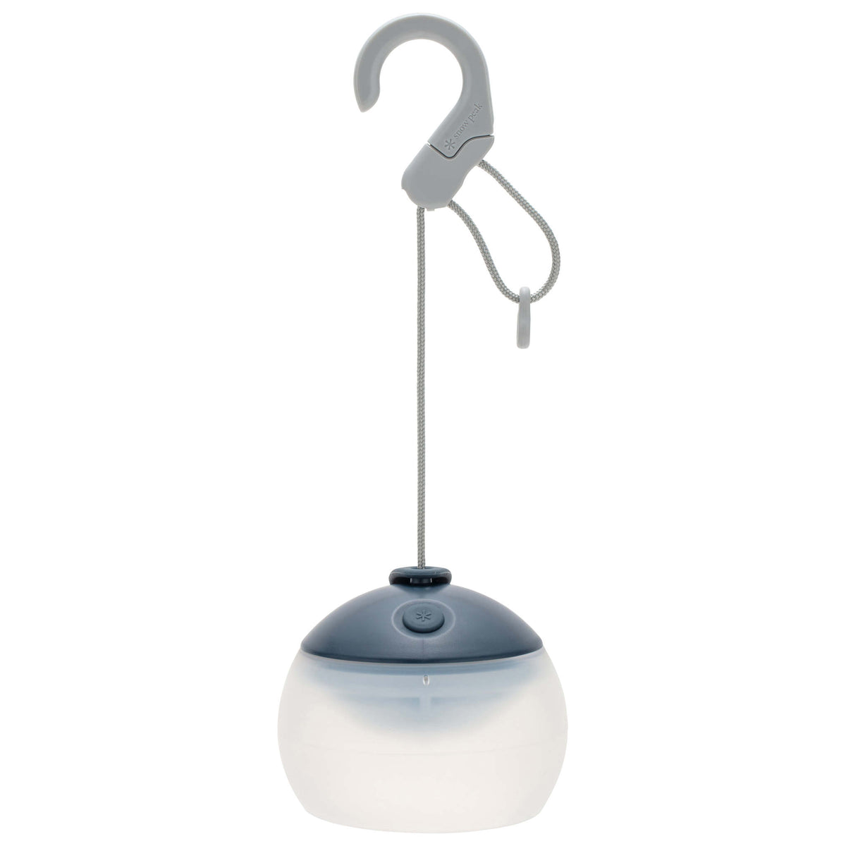 Hozuki Rechargeable Snow Peak ES-170-NV Lanterns Regular / Night Sky
