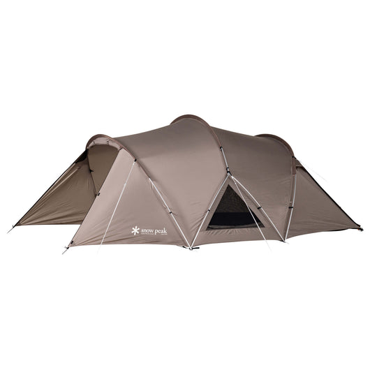 テント・タープ  peak Land Nest Dome Medium Snow Peak | Land Nest Dome | Four Person Dome Tent | Taupe
