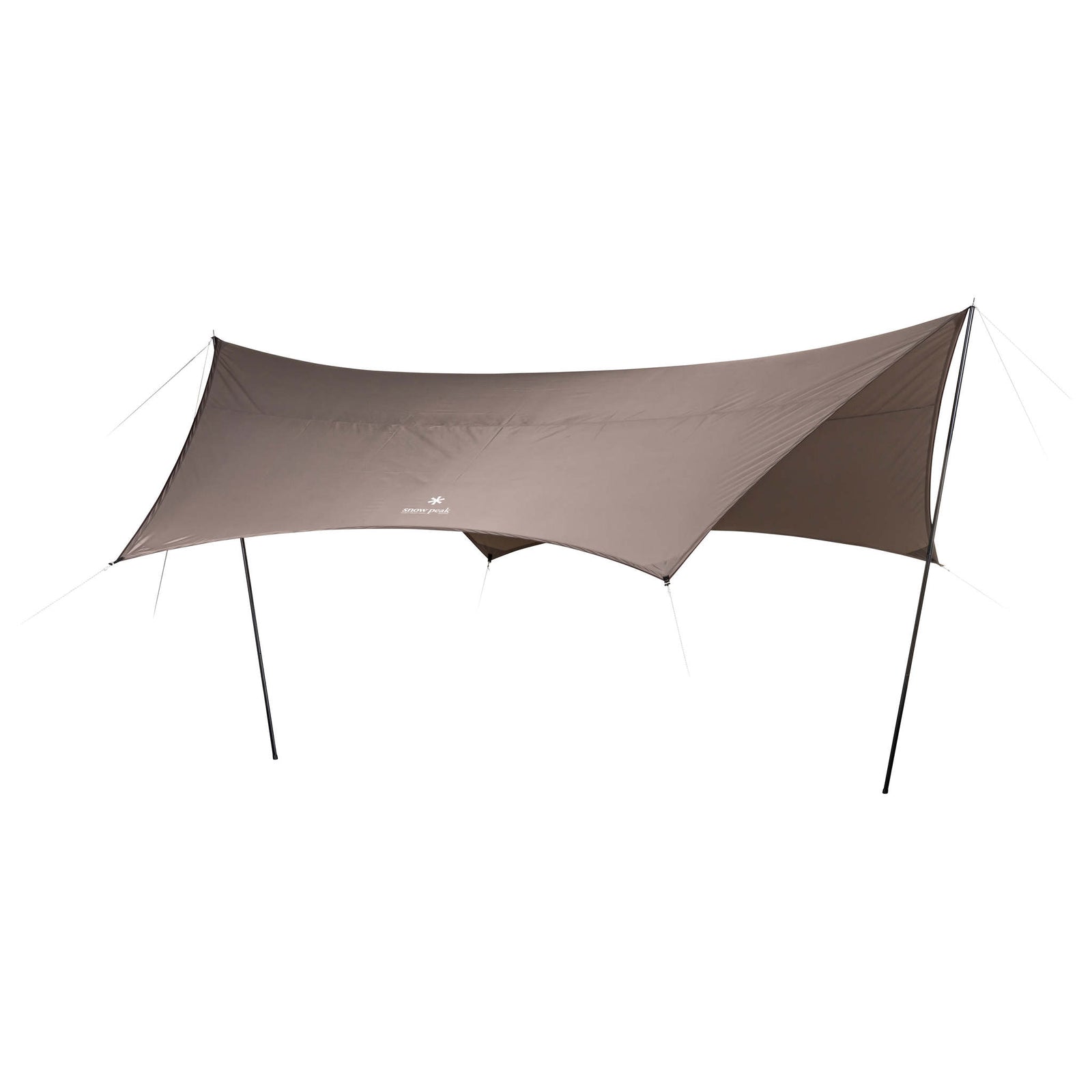 Land Nest Tarp Set