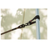 Long Daisy Chain Snow Peak UG-550 Camping Accessories One Size / Black