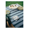 Lounge Cushion Snow Peak TM-096GR One Size / Green
