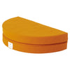 Lounge Cushion Snow Peak TM-096OR One Size / Orange