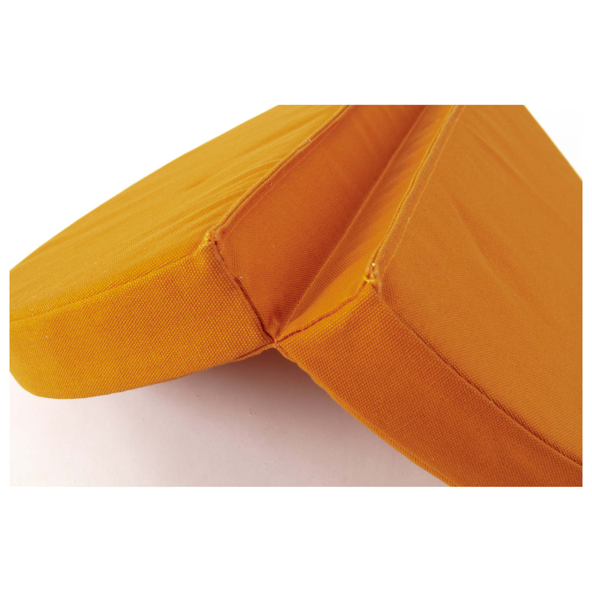 Lounge Cushion Snow Peak TM-096OR One Size / Orange
