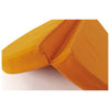 Lounge Cushion Snow Peak TM-096OR One Size / Orange