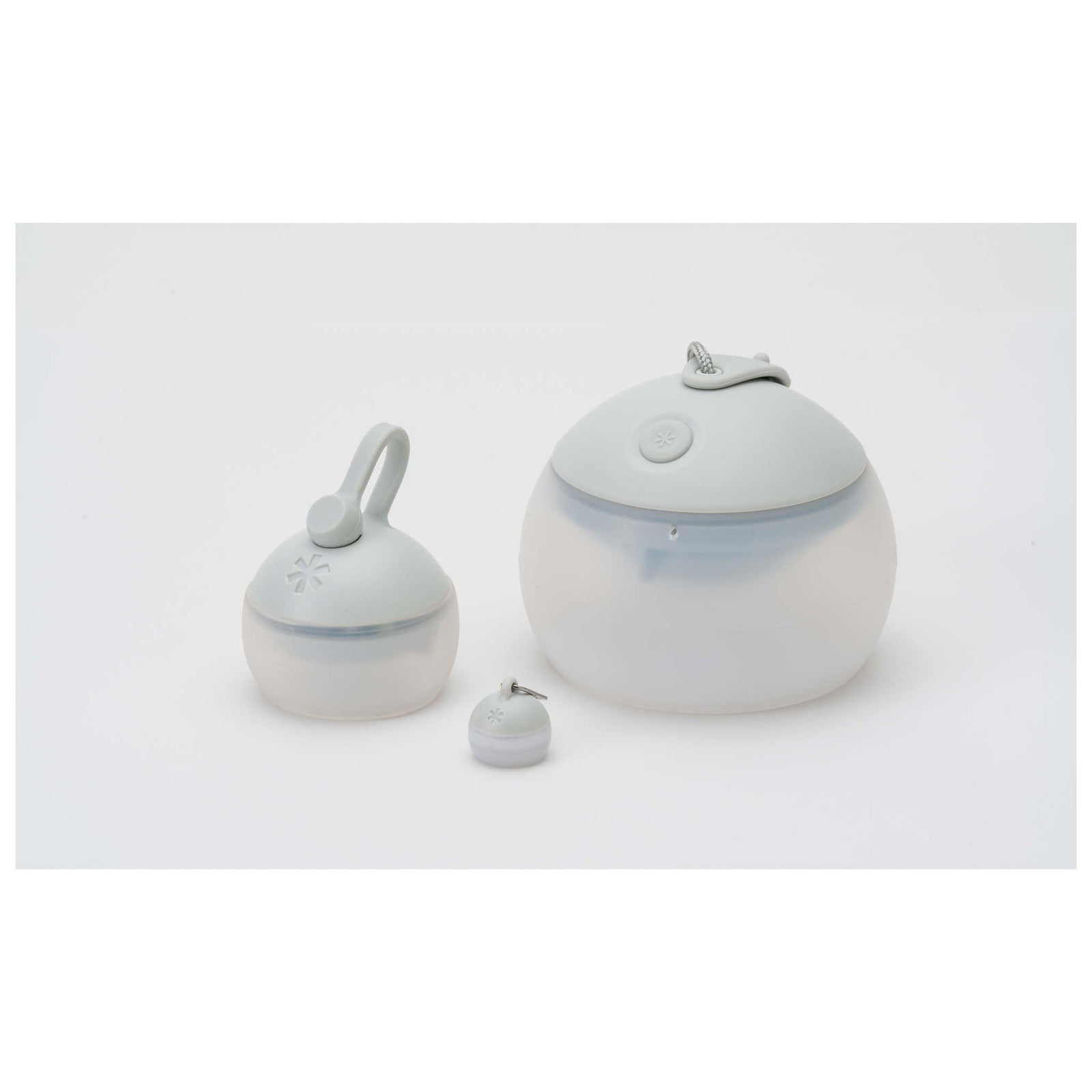 Micro Hozuki Snow Peak ES-150-IV Lanterns Micro / Morning Mist