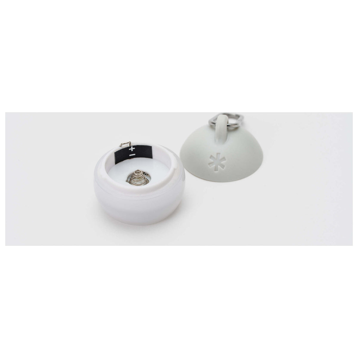 Micro Hozuki Snow Peak ES-150-IV Lanterns Micro / Morning Mist