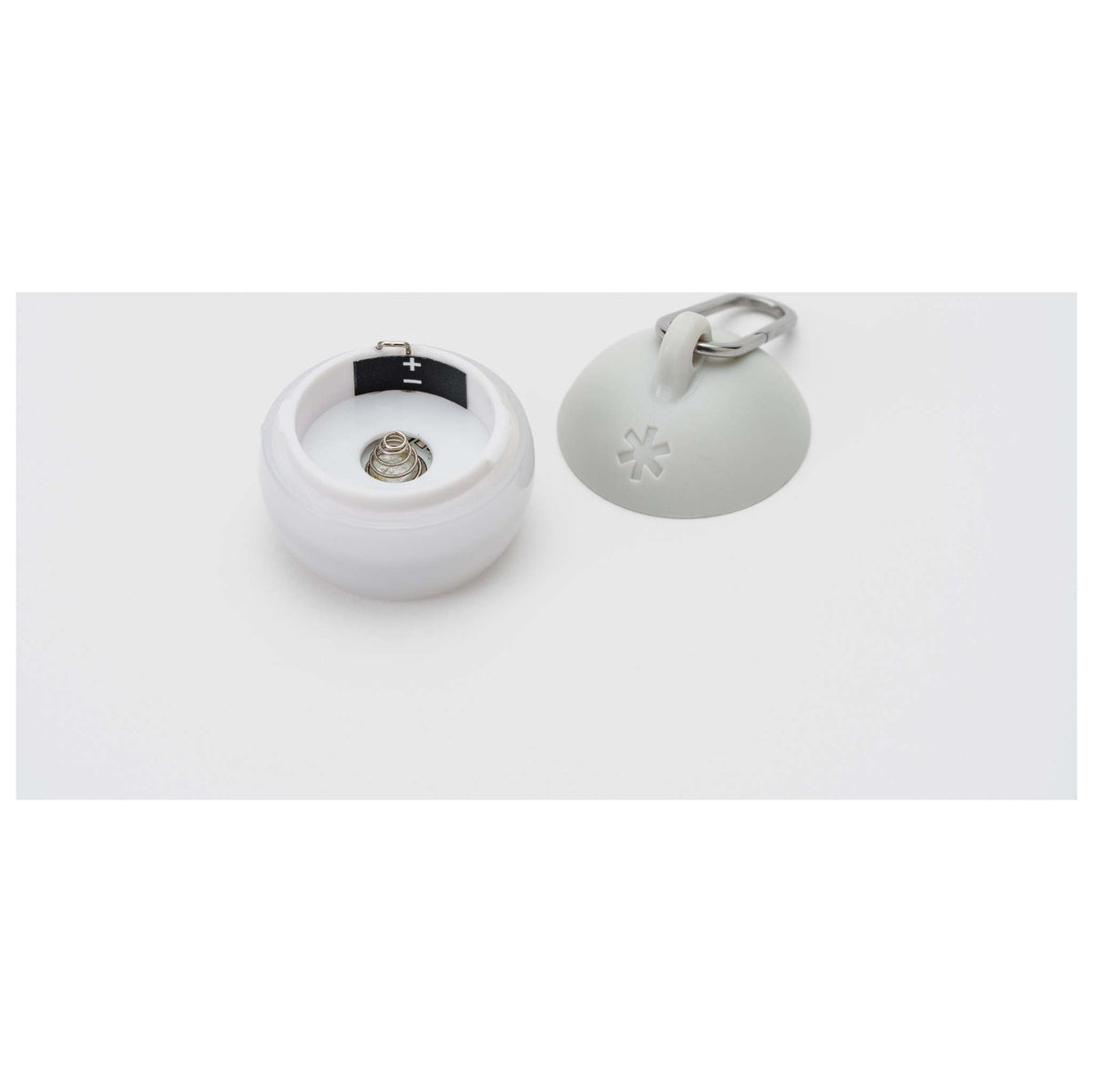 Micro Hozuki Snow Peak ES-150-IV Lanterns Micro / Morning Mist