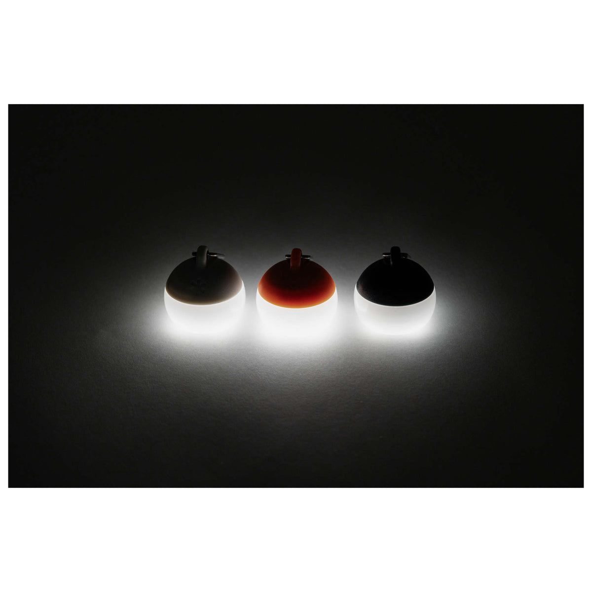 Micro Hozuki Snow Peak ES-150-IV Lanterns Micro / Morning Mist