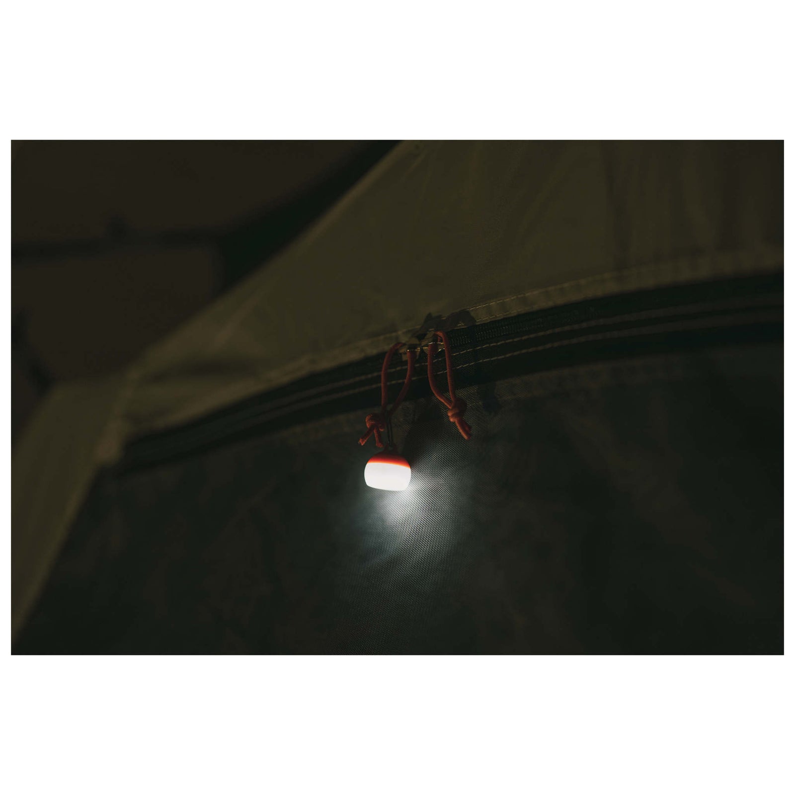 Micro Hozuki Snow Peak ES-150-NV Lanterns Micro / Night Sky