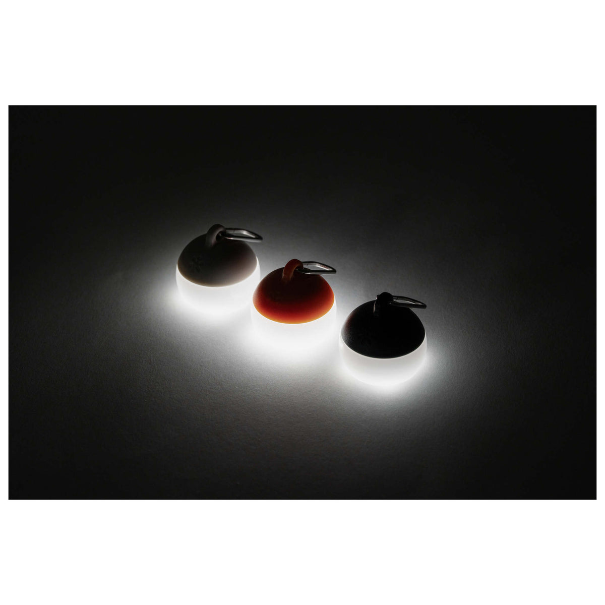 Micro Hozuki Snow Peak ES-150-NV Lanterns Micro / Night Sky