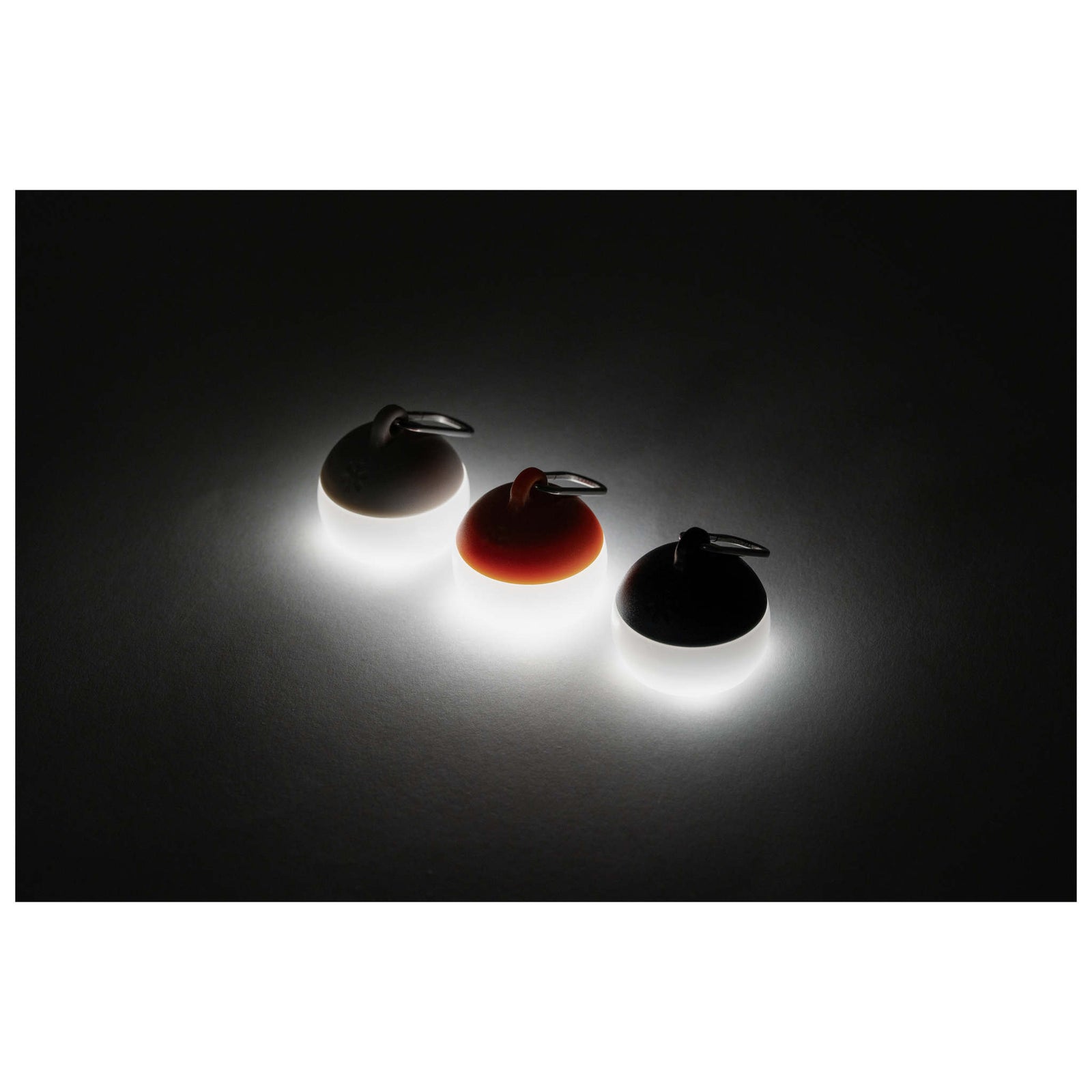 Micro Hozuki Snow Peak ES-150-NV Lanterns Micro / Night Sky