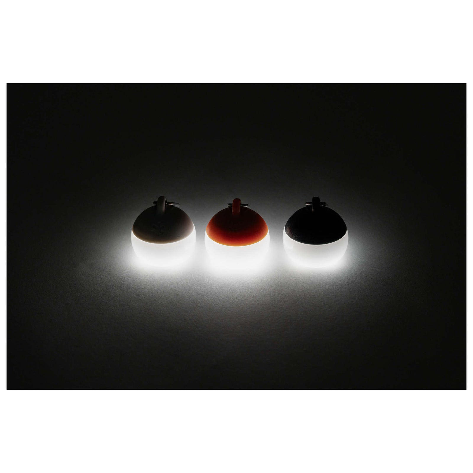Micro Hozuki Snow Peak ES-150-NV Lanterns Micro / Night Sky