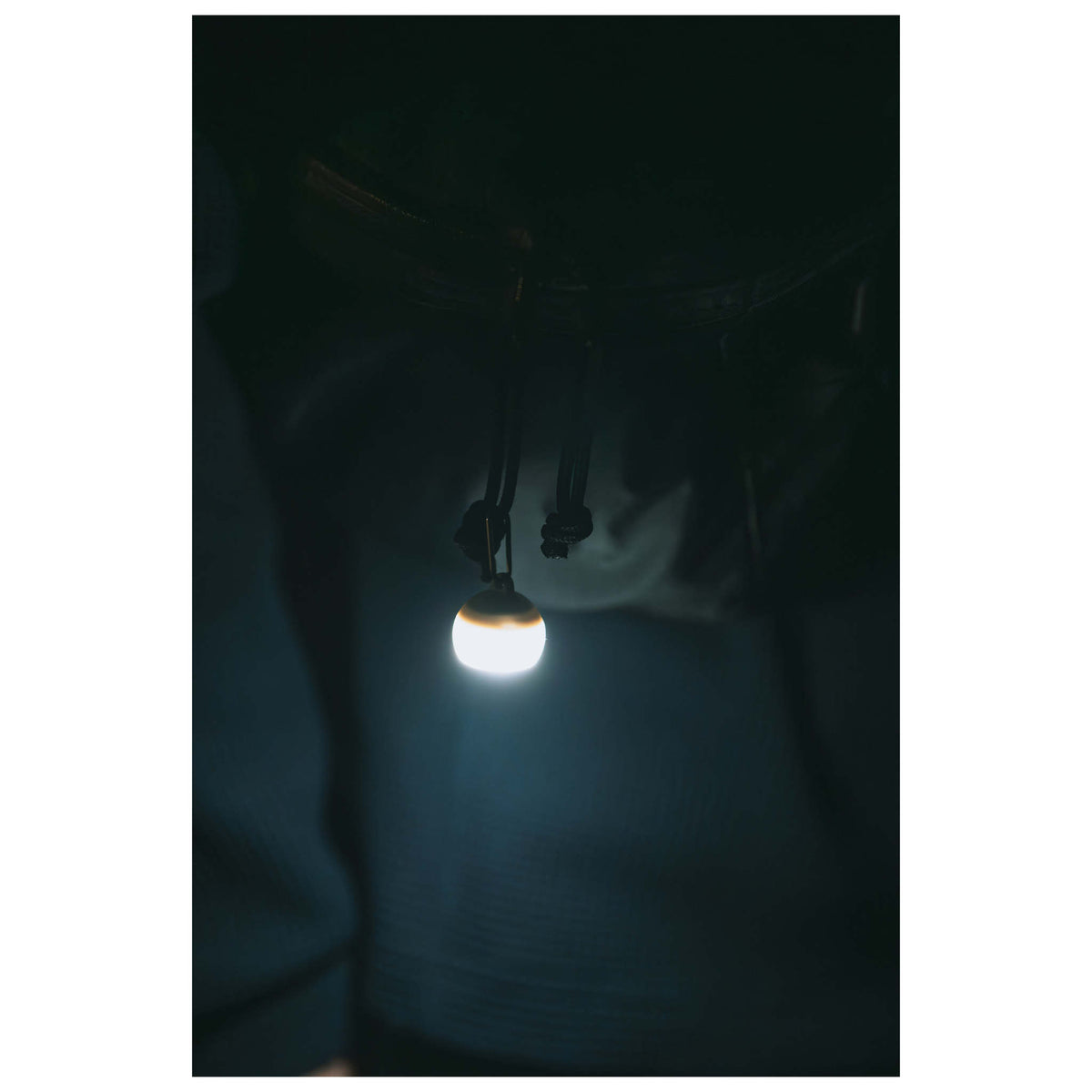 Micro Hozuki Snow Peak ES-150-OR Lanterns Micro / Twilight