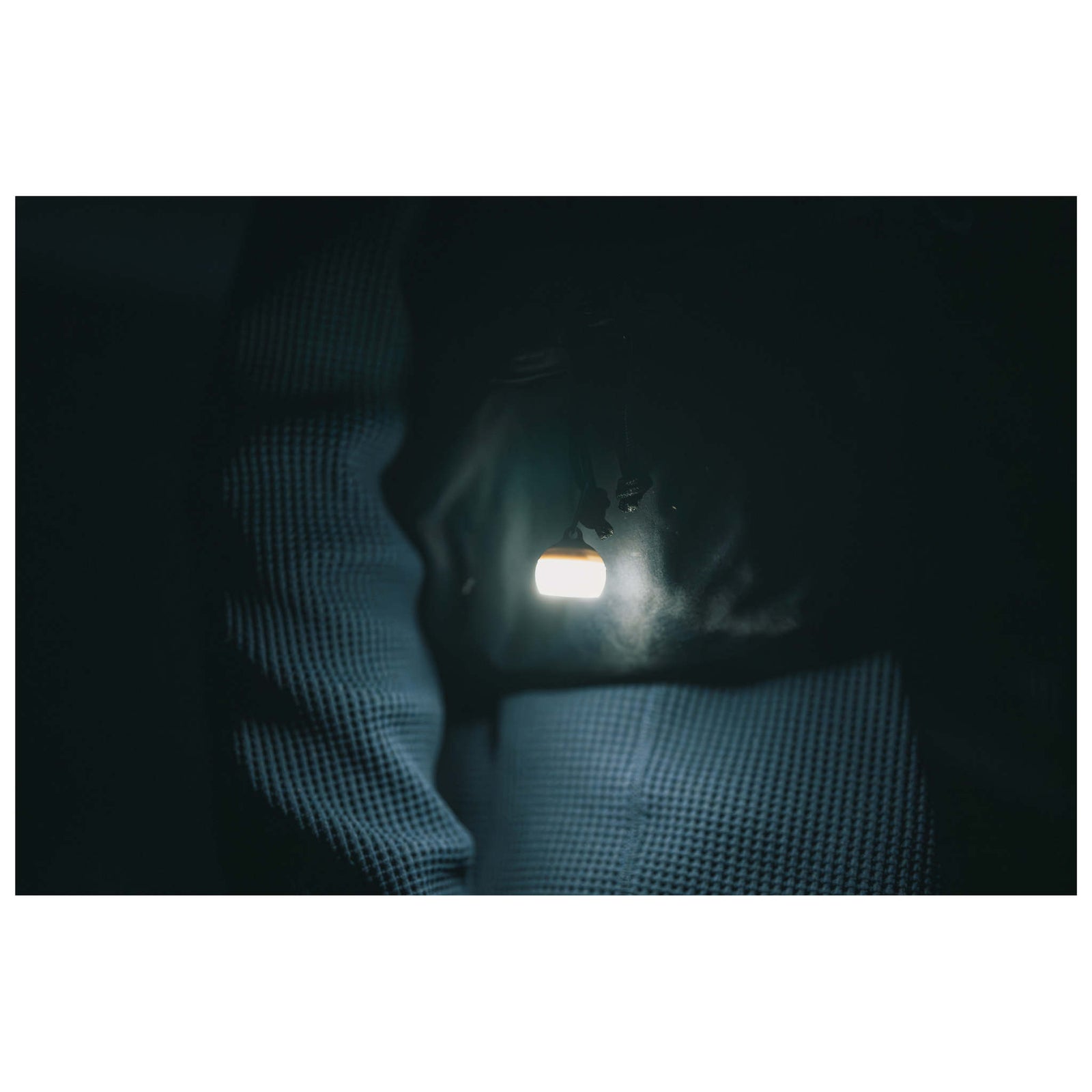 Micro Hozuki Snow Peak ES-150-OR Lanterns Micro / Twilight