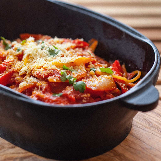 snow-peak-micro-oval-cast-iron