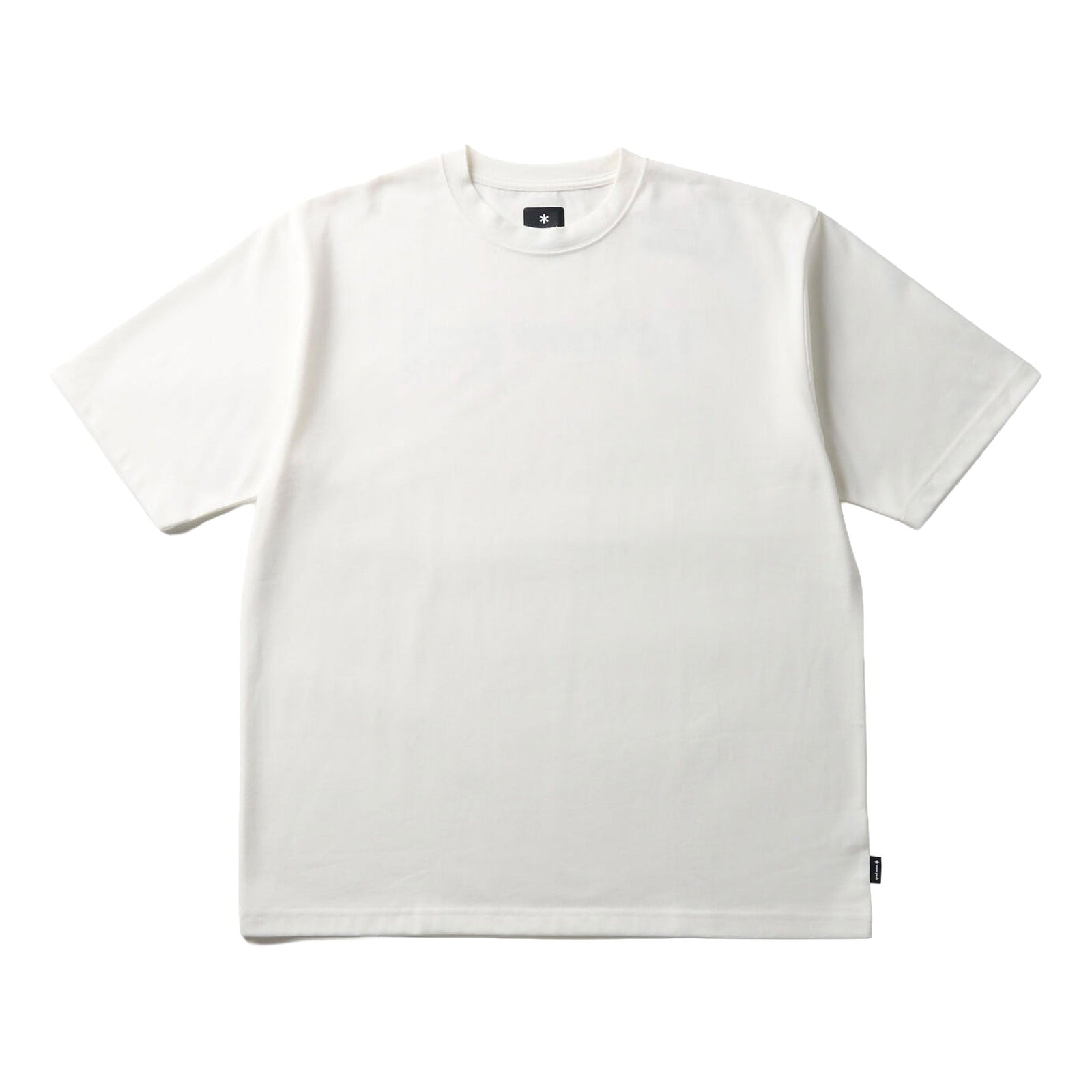 NSD Back Printed Logo T-Shirt
