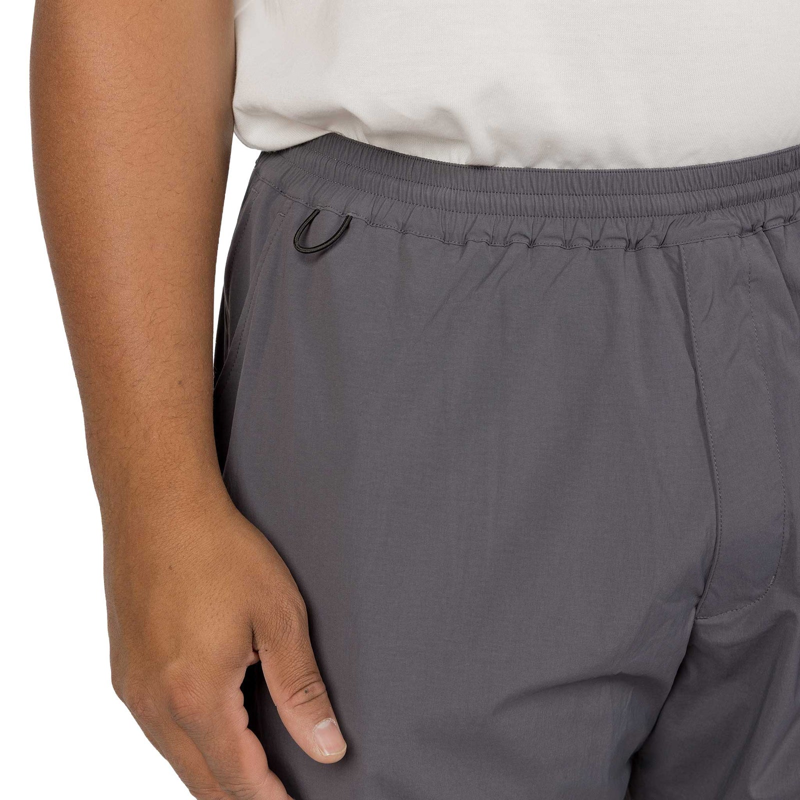 NSD Easy Wide Pants Snow Peak Unisex Trousers