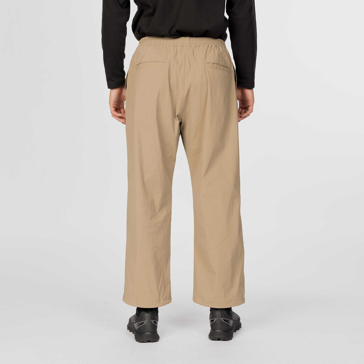 NSD Easy Wide Pants Snow Peak Unisex Trousers