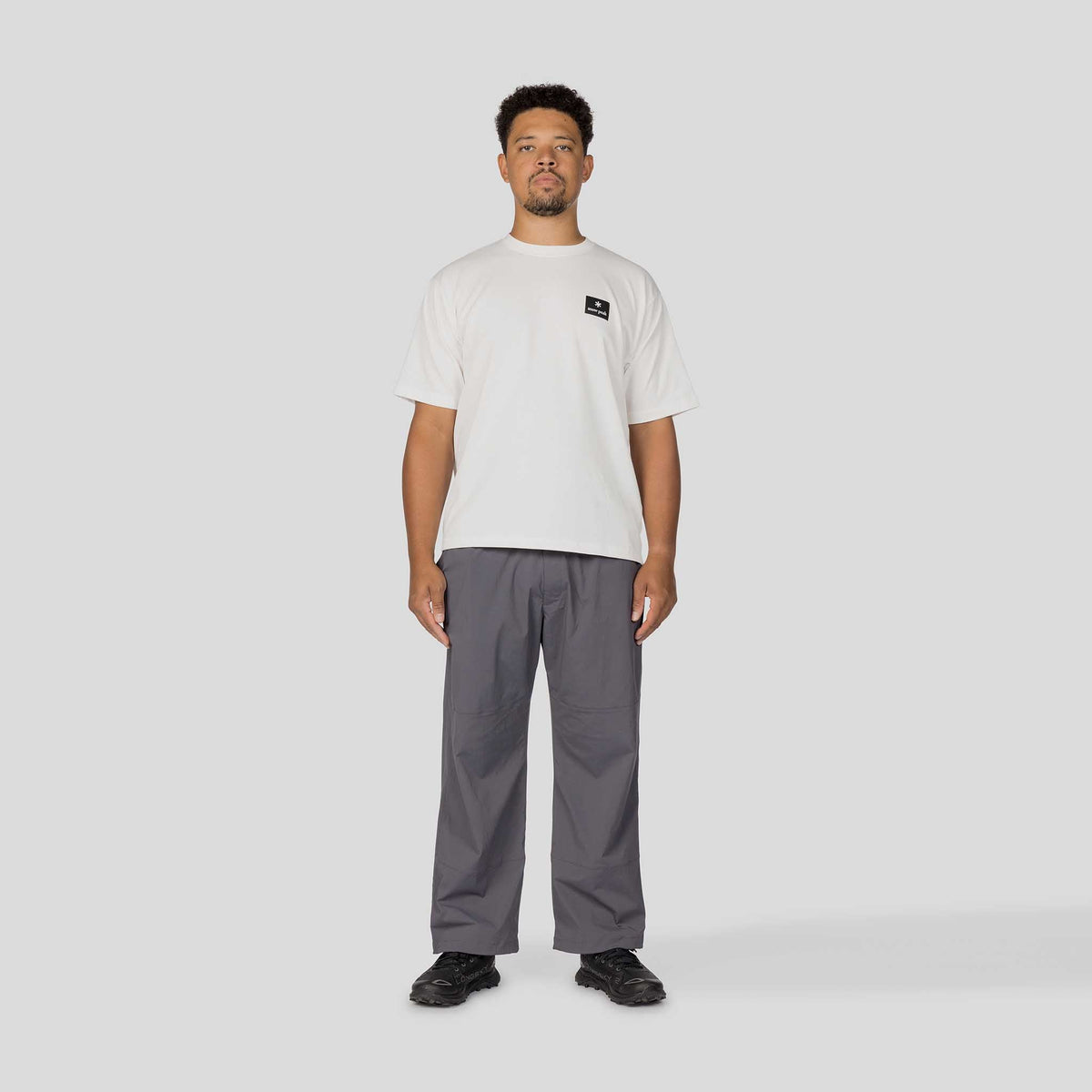 NSD Easy Wide Pants Snow Peak Unisex Trousers