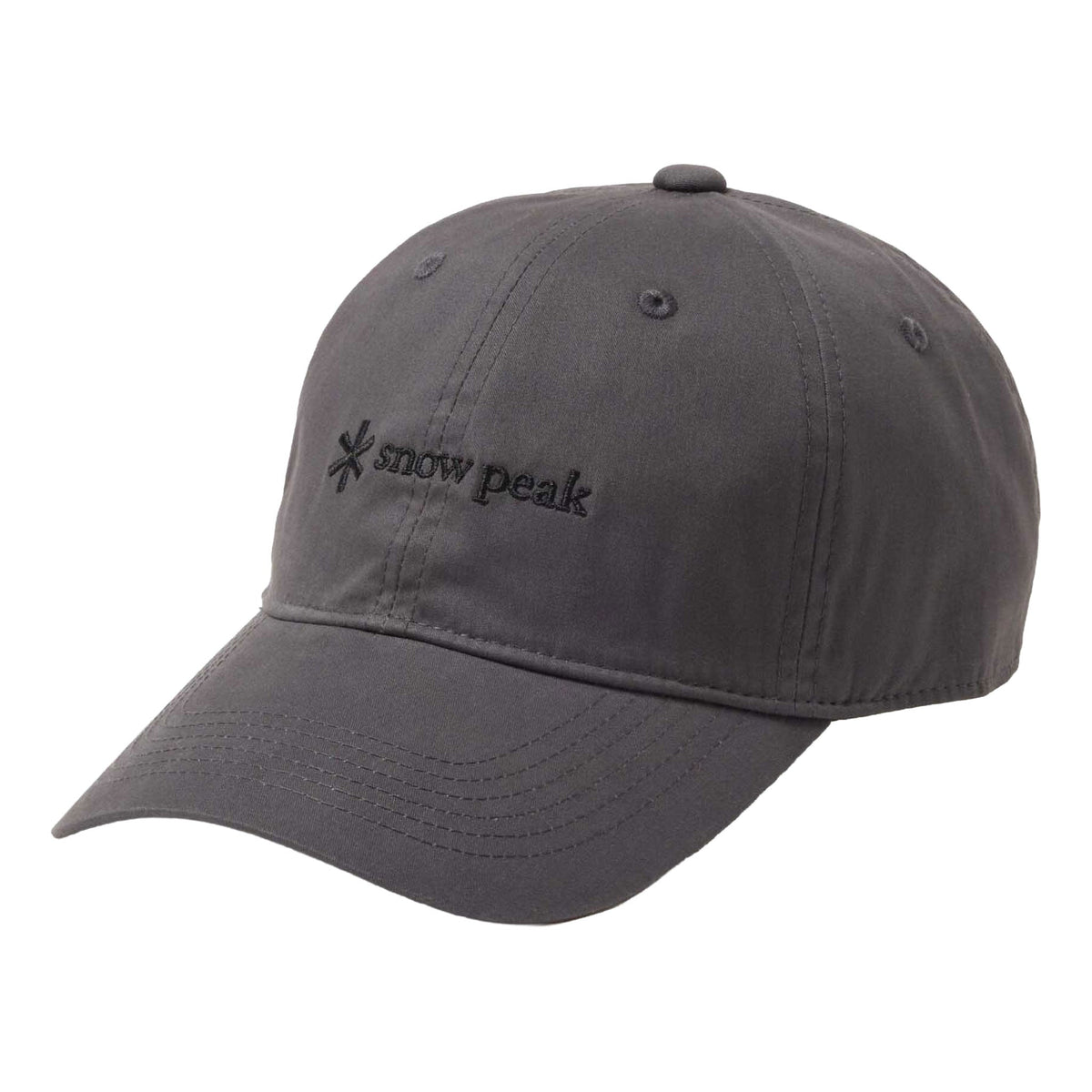 NSD Logo Cap Snow Peak Caps &amp; Hats