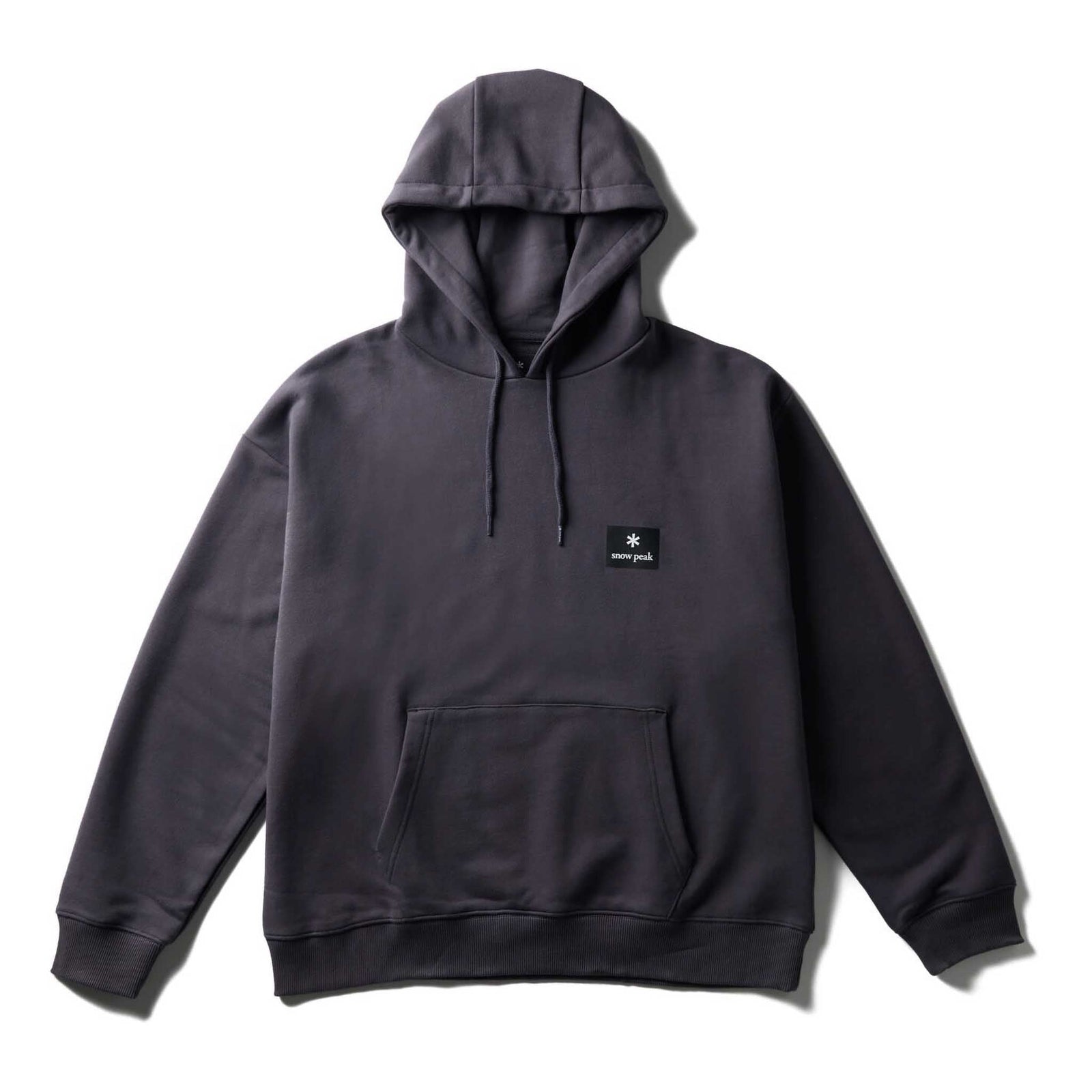 NSD Square Logo Hoodie