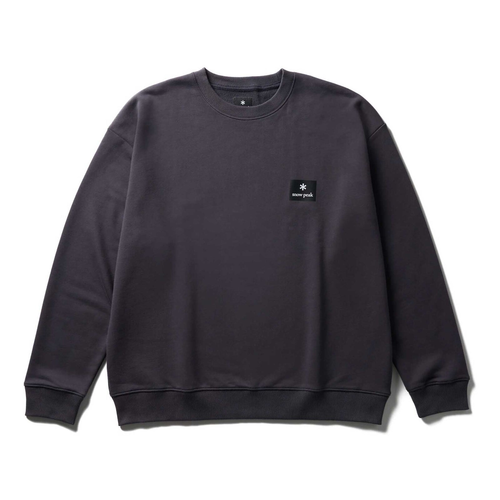 NSD Square Logo Pullover