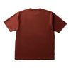 NSD Square Logo T-Shirt Snow Peak Unisex Tees