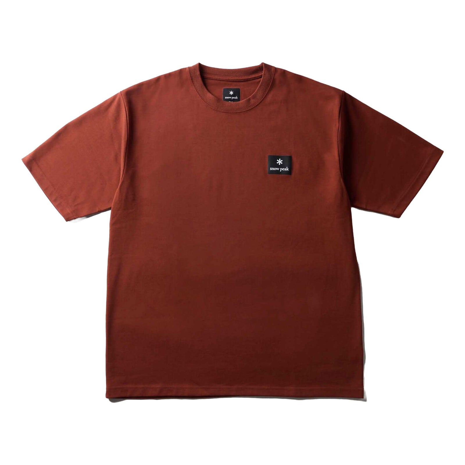 NSD Square Logo T-Shirt