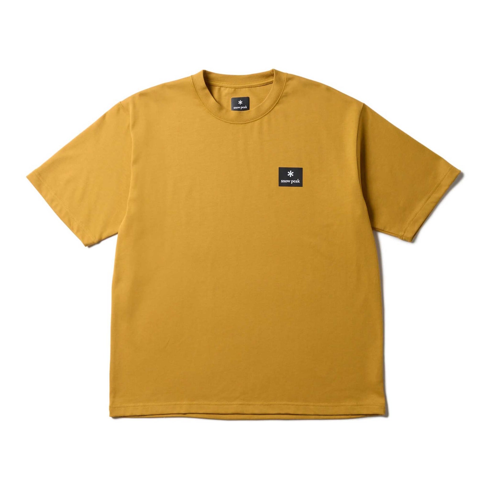 NSD Square Logo T-Shirt