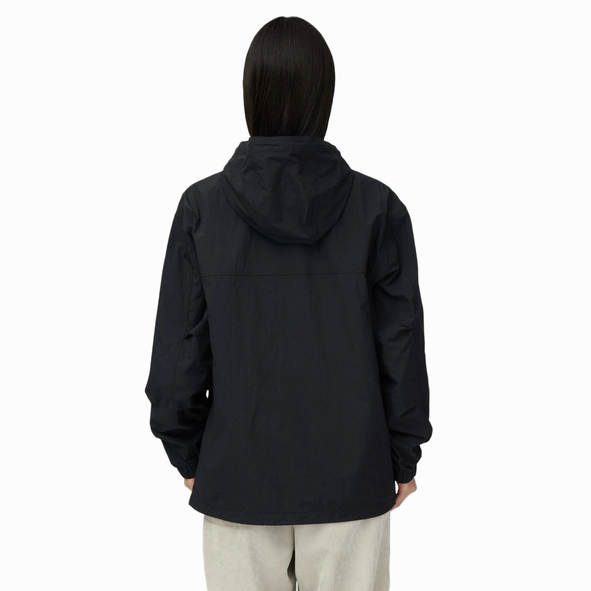 Nylon Double Rip Jacket Snow Peak Unisex Jackets