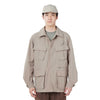 Nylon Washer Jacket Snow Peak Unisex Jackets
