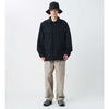 Nylon Washer Jacket Snow Peak Unisex Jackets