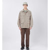 Nylon Washer Jacket Snow Peak Unisex Jackets