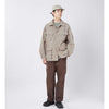Nylon Washer Jacket Snow Peak Unisex Jackets