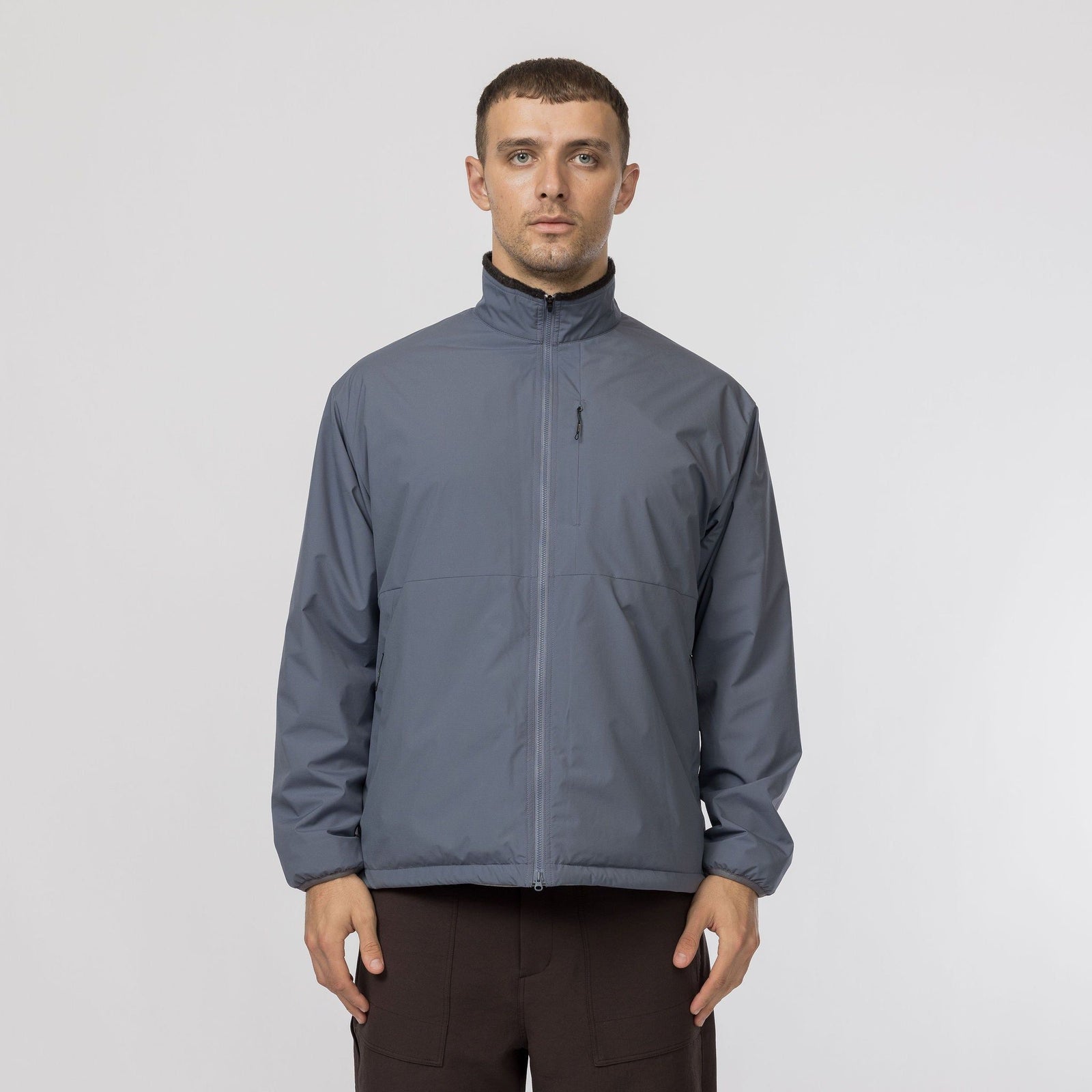 Octa Nomad Jacket Snow Peak Unisex Jackets